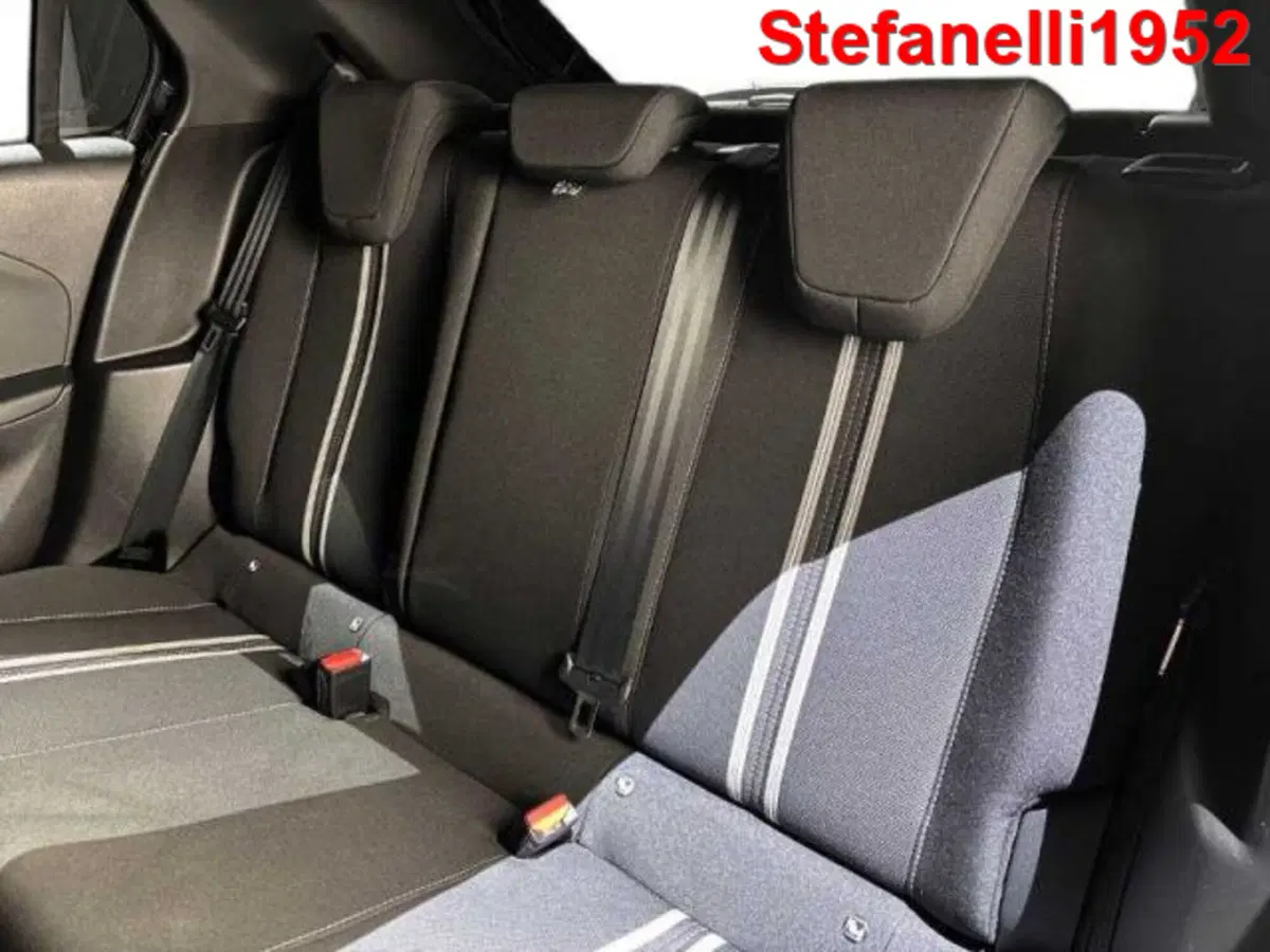 Opel Corsa usata a Bologna (9)