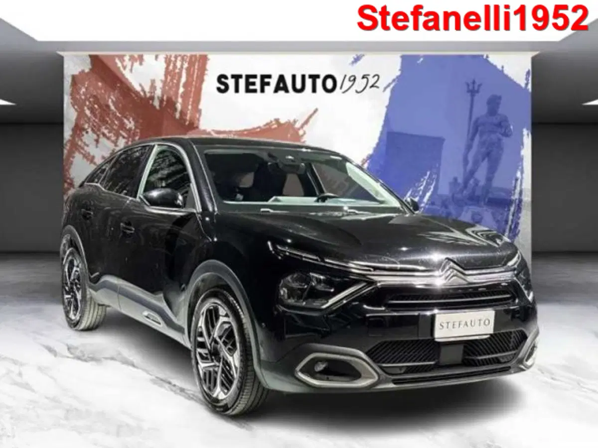 Citroen C4 usata a Bologna