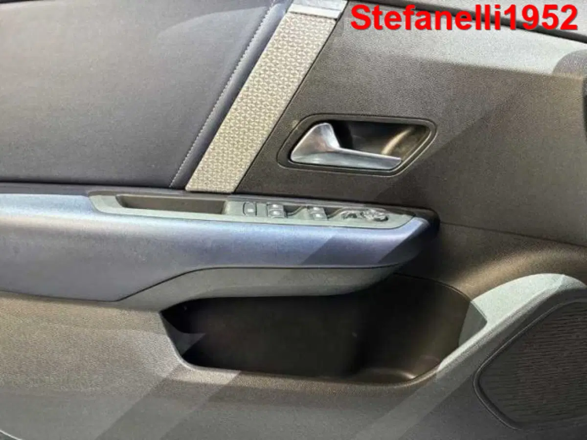 Citroen C4 usata a Bologna (10)