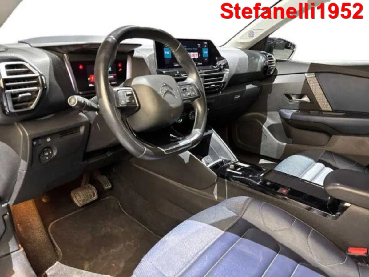 Citroen C4 usata a Bologna (11)