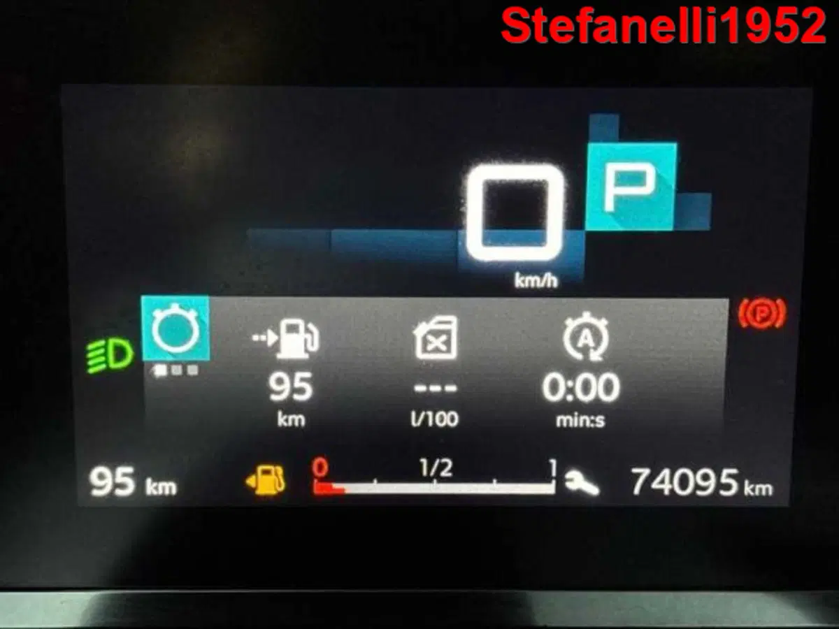 Citroen C4 usata a Bologna (12)