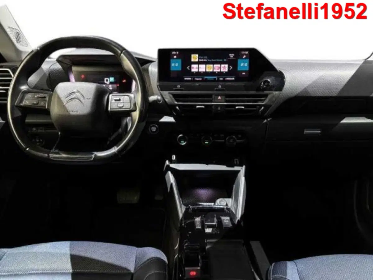 Citroen C4 usata a Bologna (13)