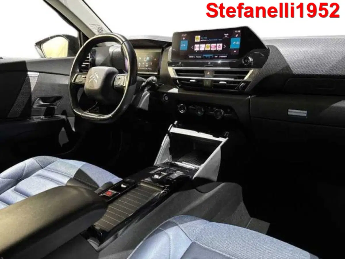 Citroen C4 usata a Bologna (15)