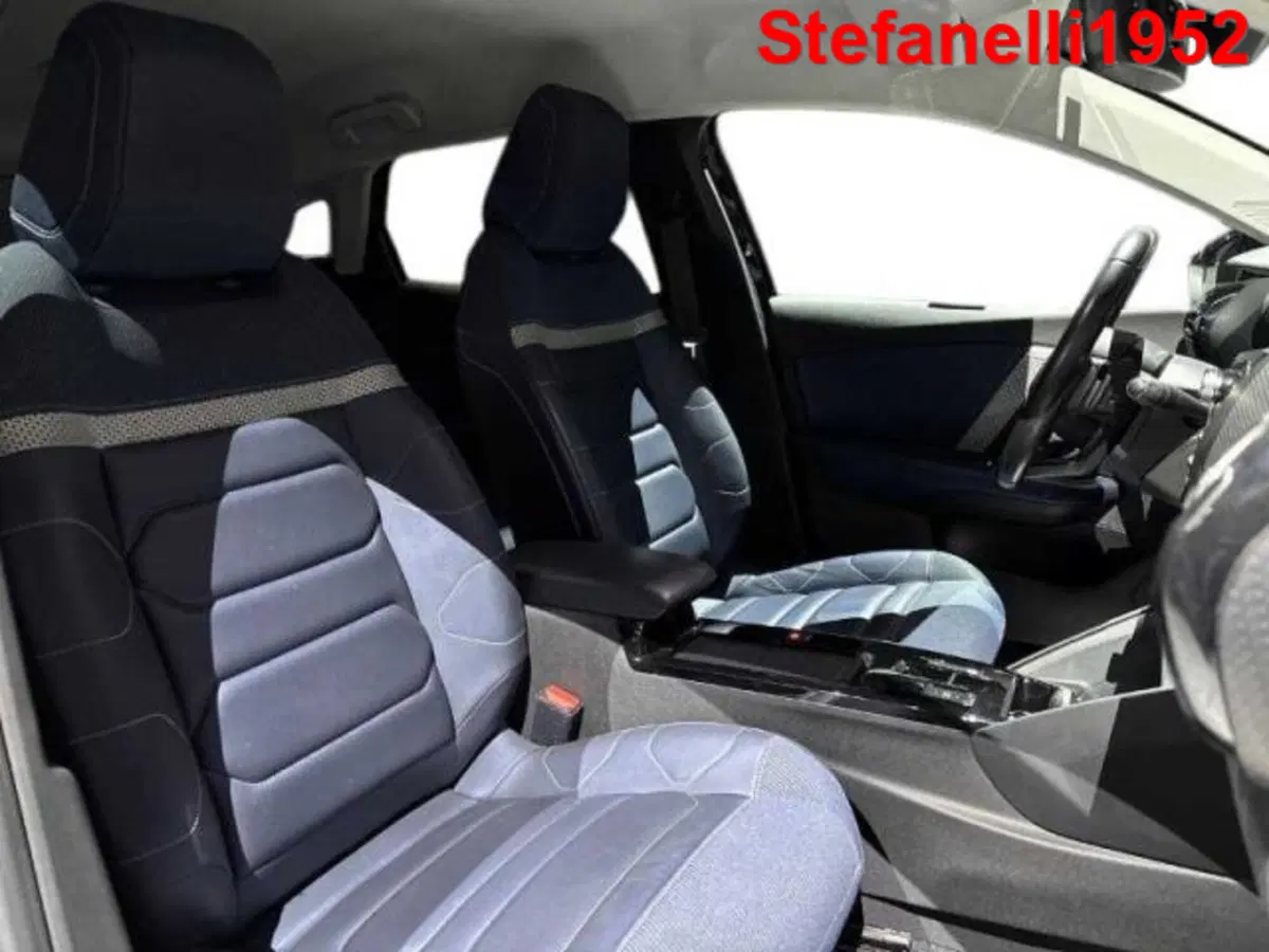 Citroen C4 usata a Bologna (16)