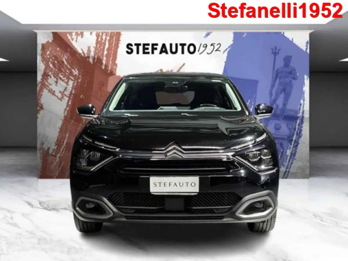 Citroen C4 usata a Bologna (2)