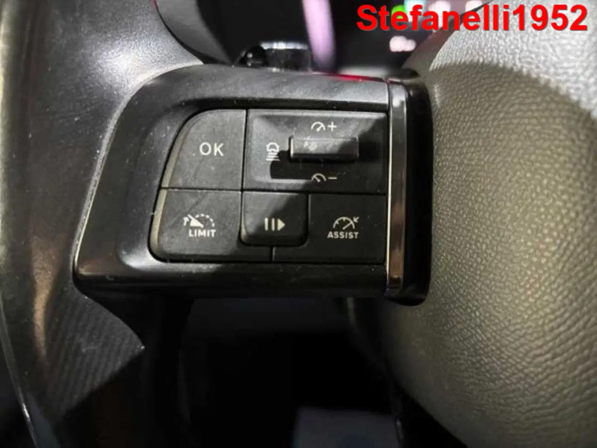 Citroen C4 usata a Bologna (20)