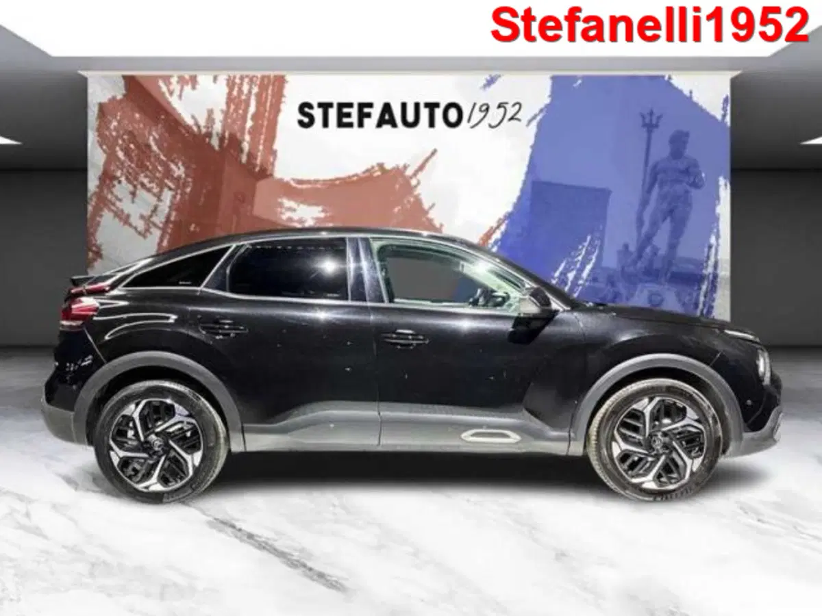 Citroen C4 usata a Bologna (3)