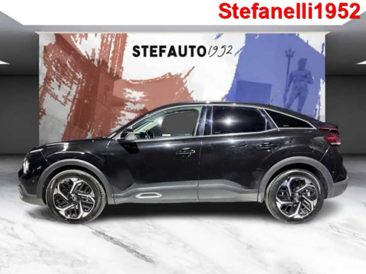 Citroen C4 usata a Bologna (4)