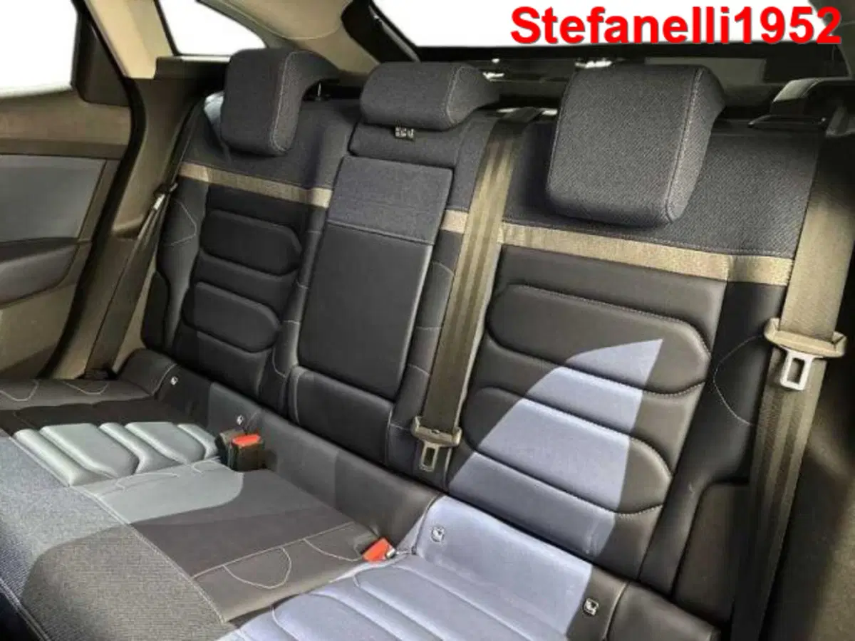Citroen C4 usata a Bologna (9)