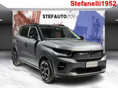 Citroen C3 1.2 turbo Max 100cv s&s del 2024 usata a Bologna
