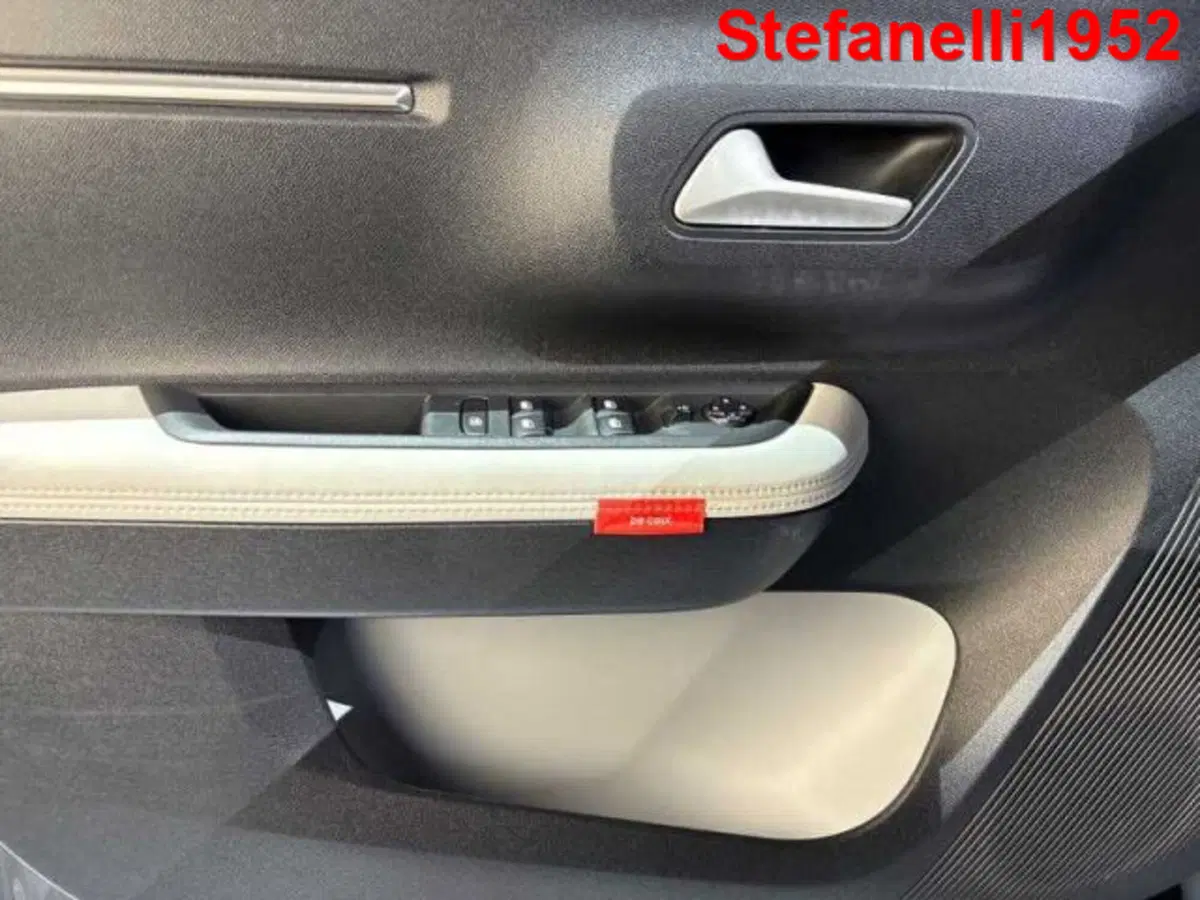 Citroen C3 usata a Bologna (10)