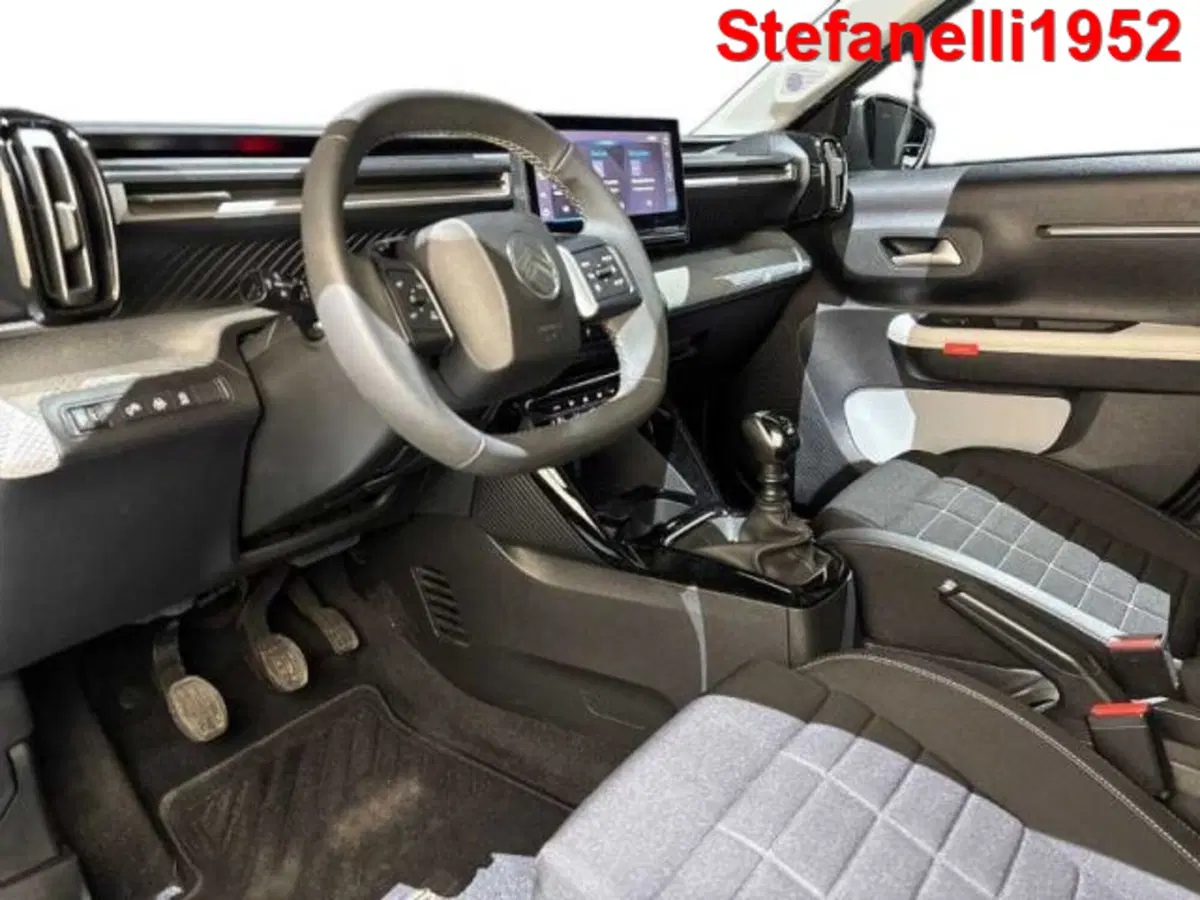 Citroen C3 usata a Bologna (11)