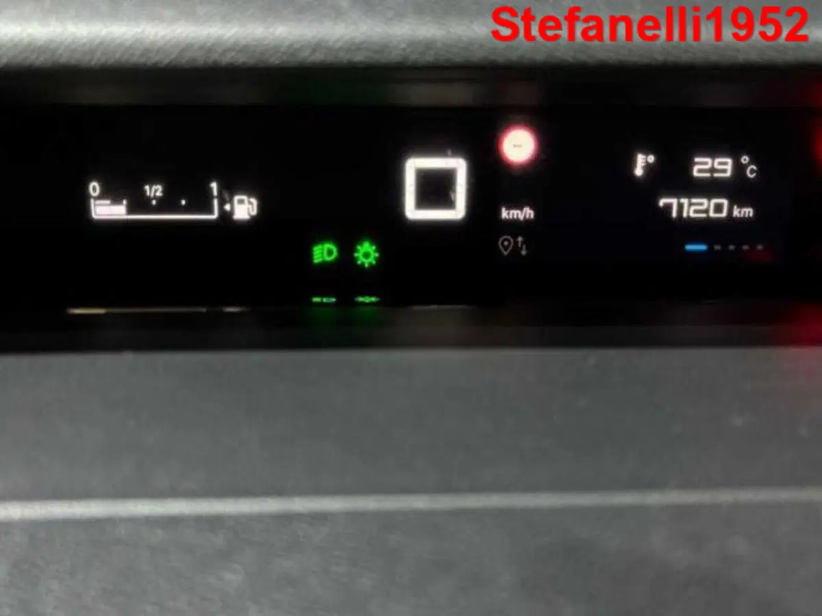 Citroen C3 usata a Bologna (12)