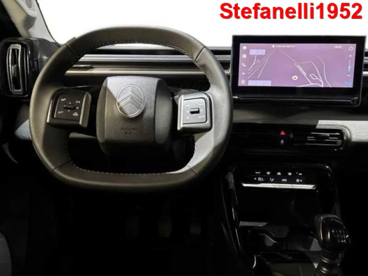 Citroen C3 usata a Bologna (14)