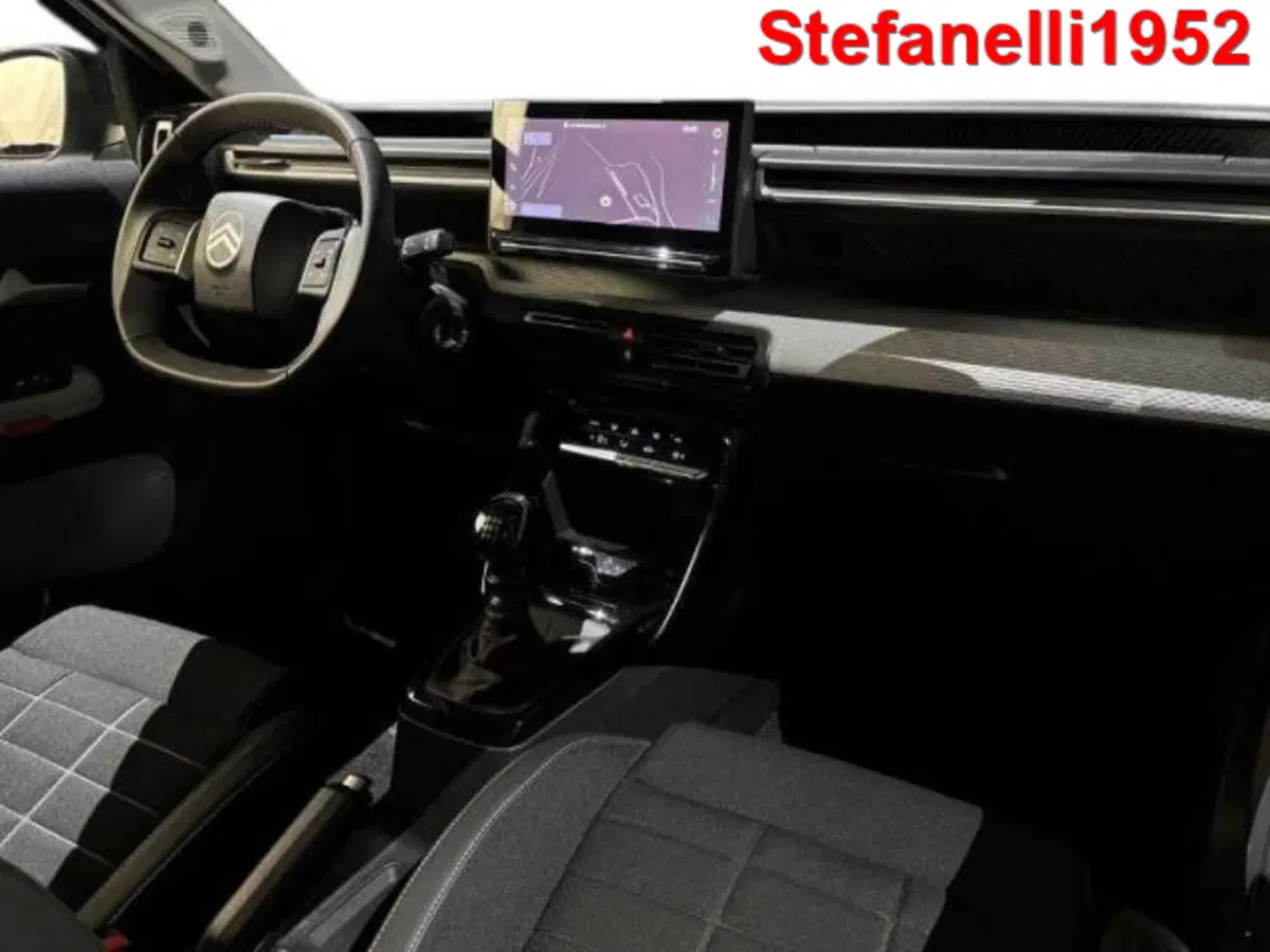 Citroen C3 usata a Bologna (15)