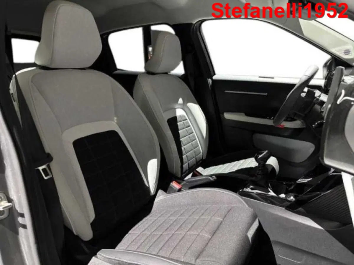 Citroen C3 usata a Bologna (16)