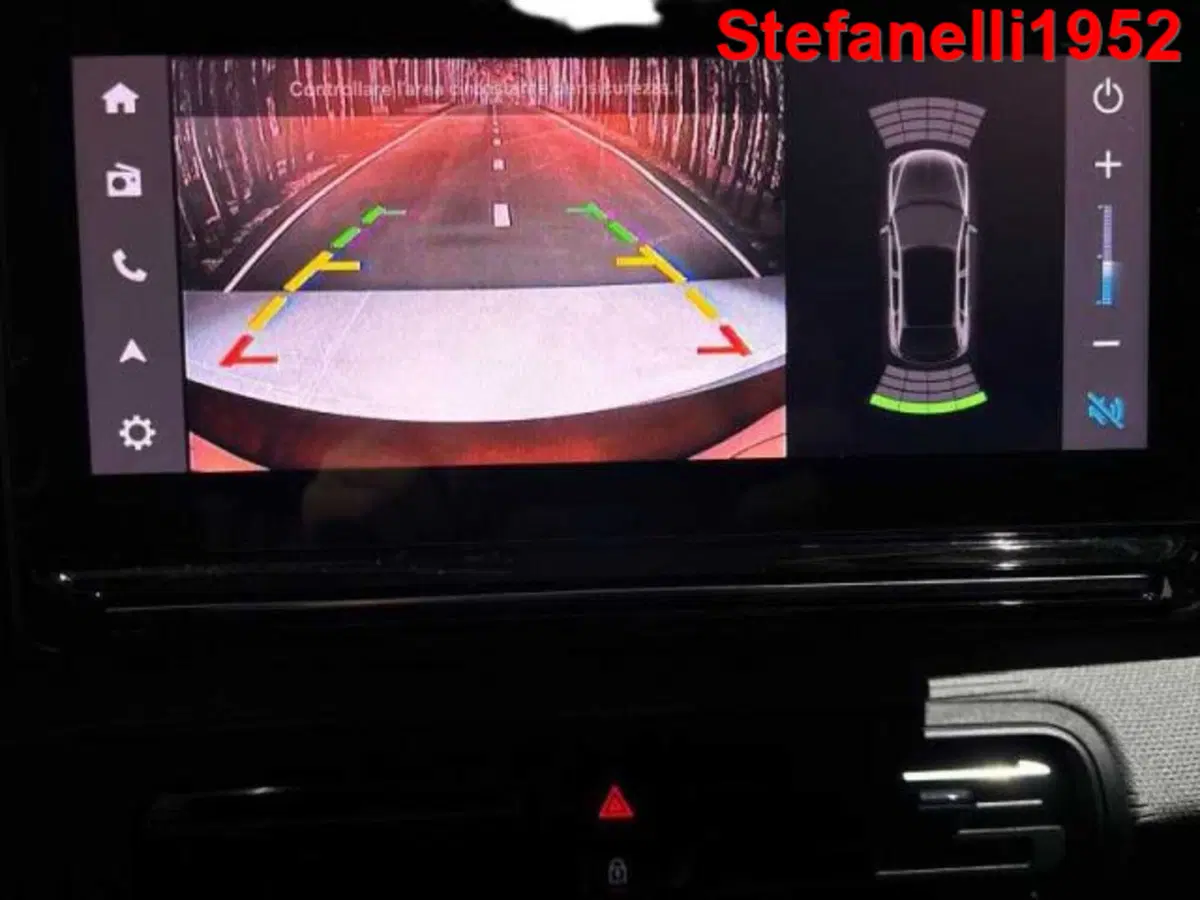Citroen C3 usata a Bologna (17)