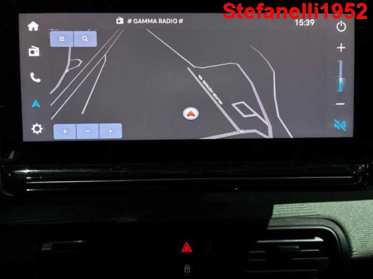 Citroen C3 usata a Bologna (18)