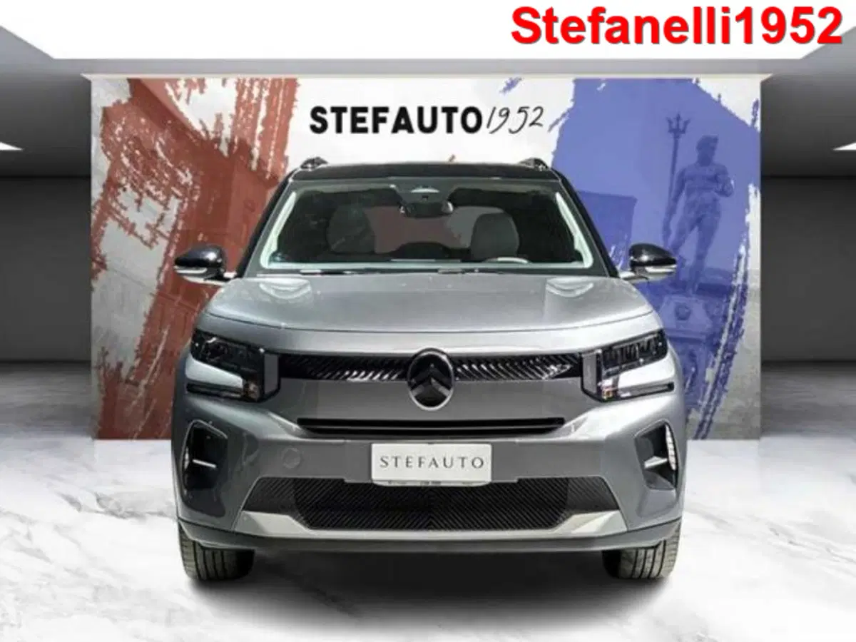 Citroen C3 usata a Bologna (2)