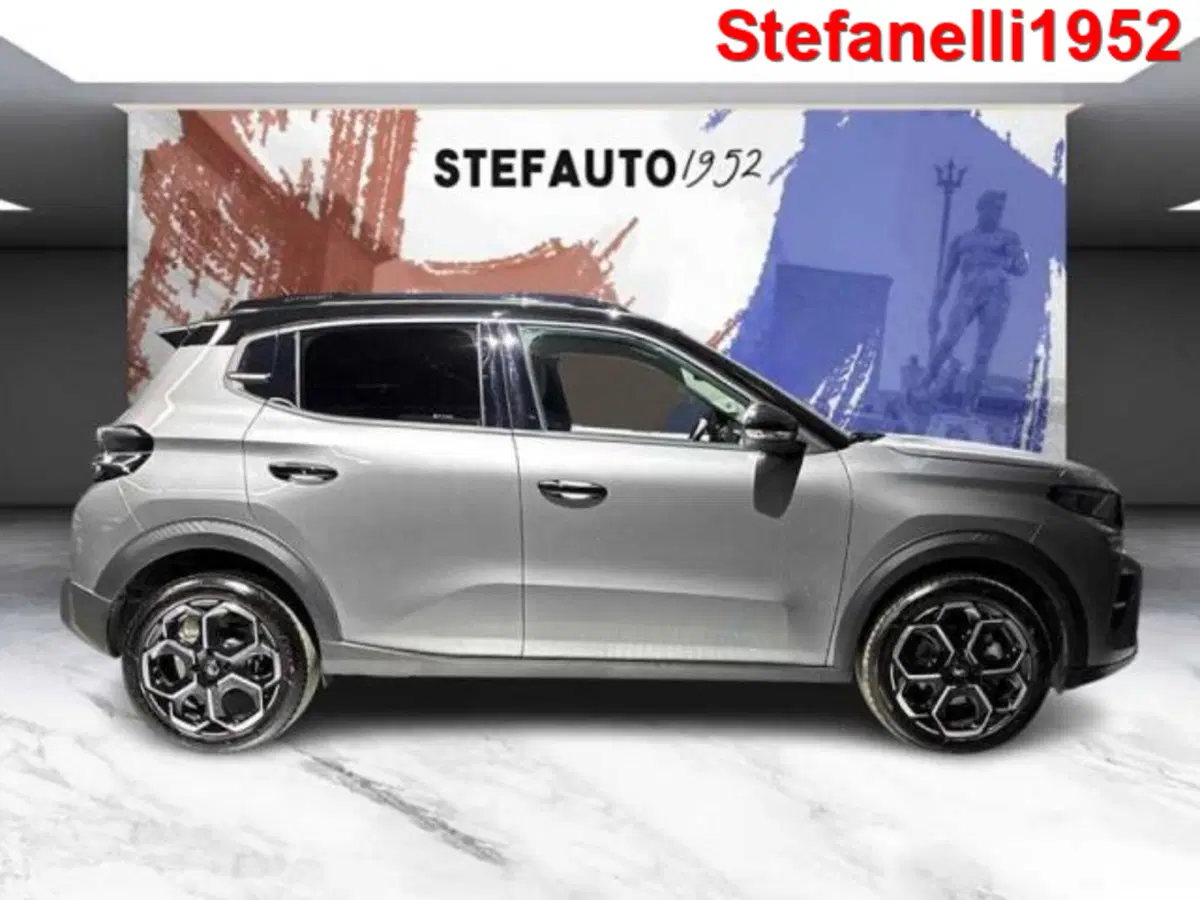 Citroen C3 usata a Bologna (3)