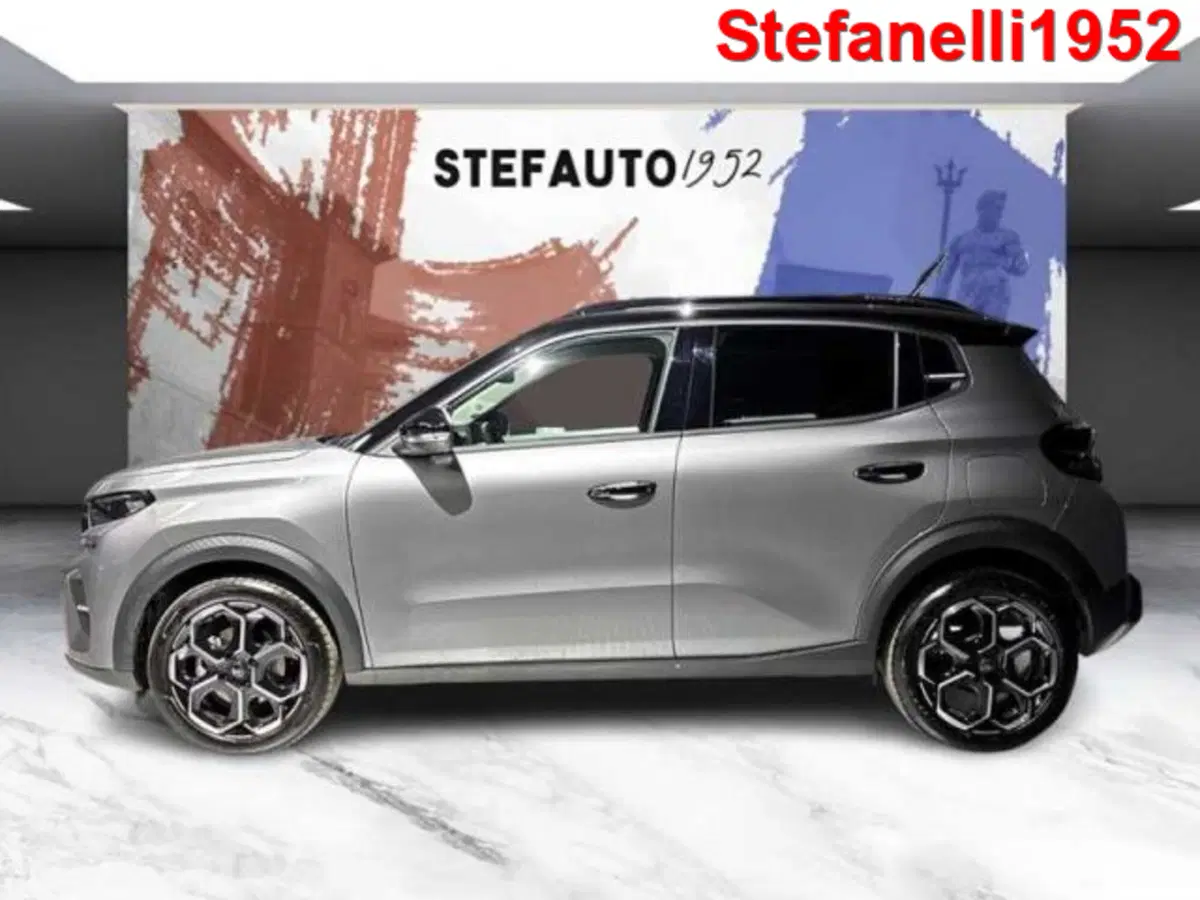 Citroen C3 usata a Bologna (4)