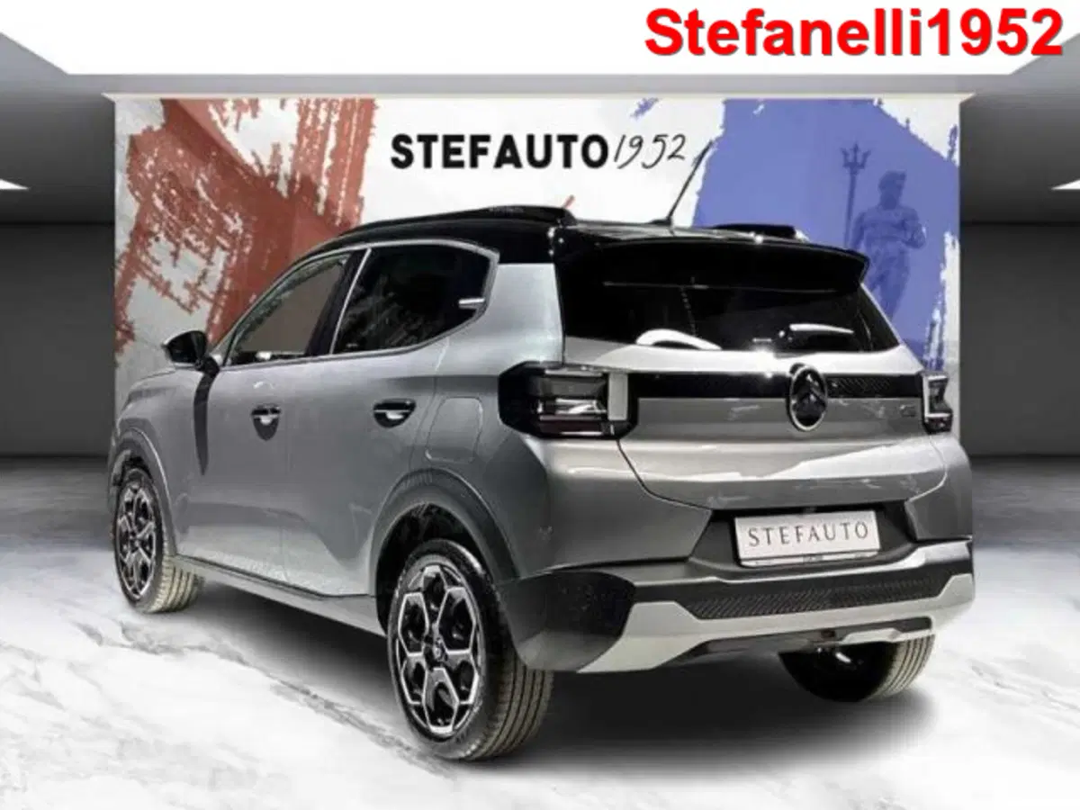 Citroen C3 usata a Bologna (5)