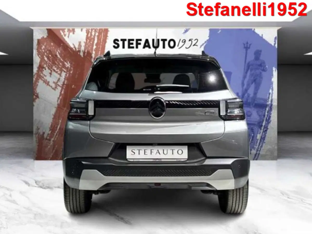 Citroen C3 usata a Bologna (6)