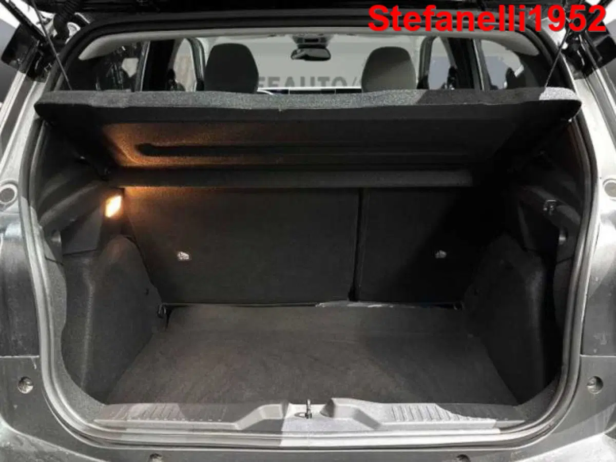 Citroen C3 usata a Bologna (7)