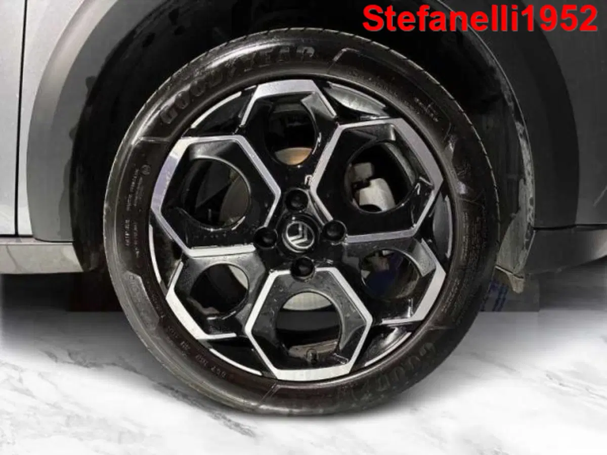 Citroen C3 usata a Bologna (8)