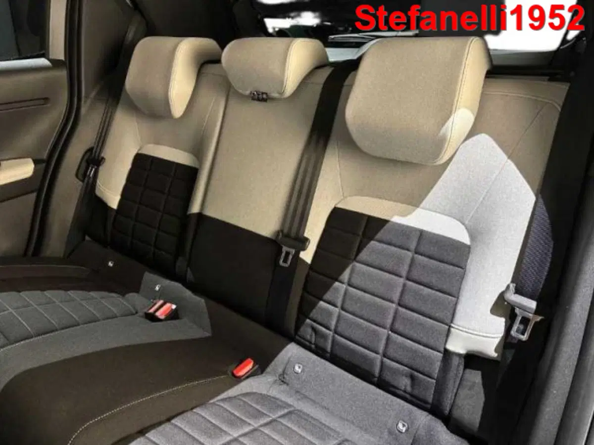 Citroen C3 usata a Bologna (9)
