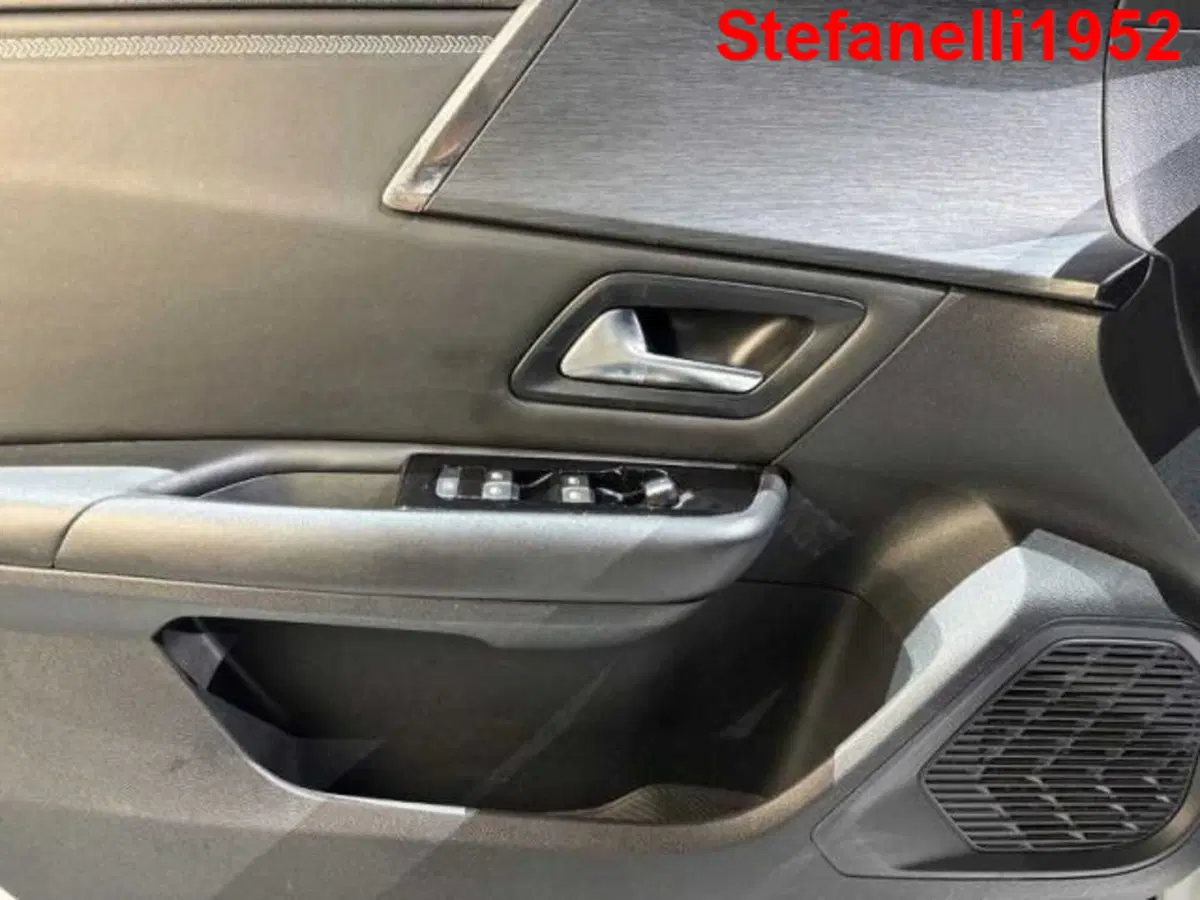Citroen C5 X usata a Bologna (10)