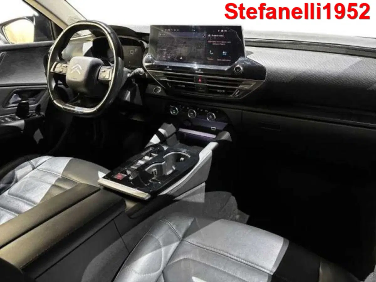 Citroen C5 X usata a Bologna (15)