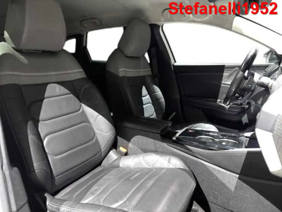 Citroen C5 X usata a Bologna (16)