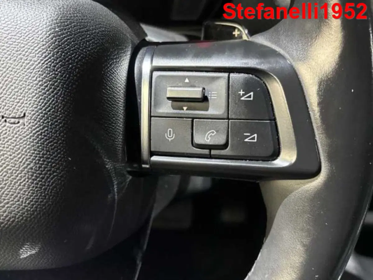 Citroen C5 X usata a Bologna (19)