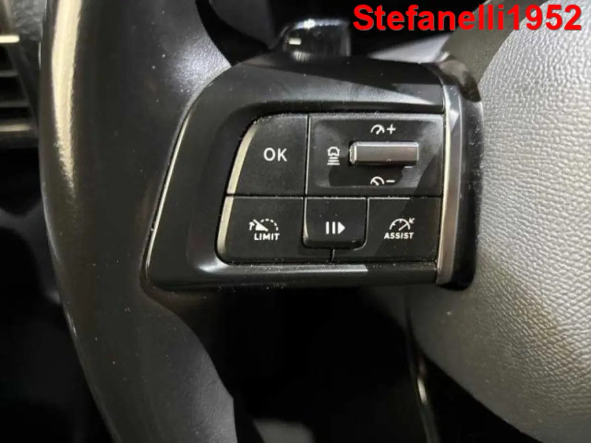 Citroen C5 X usata a Bologna (20)