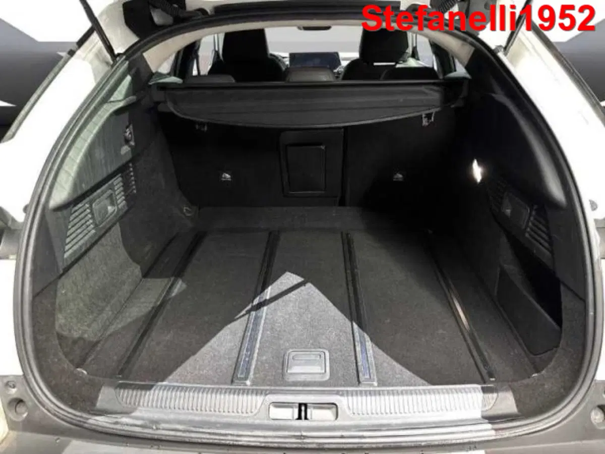 Citroen C5 X usata a Bologna (7)
