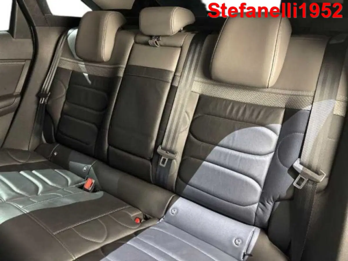 Citroen C5 X usata a Bologna (9)