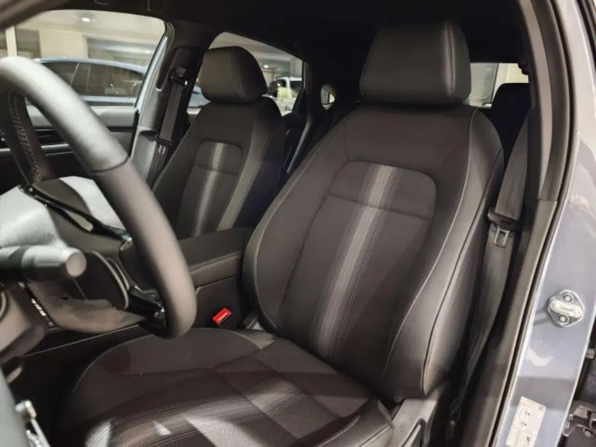 Honda Civic nuova a Savona (10)