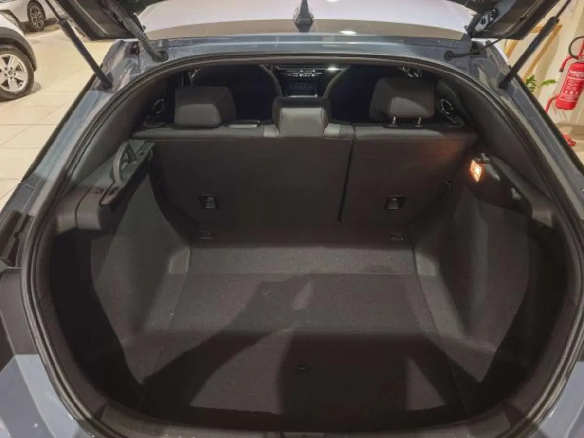 Honda Civic nuova a Savona (6)
