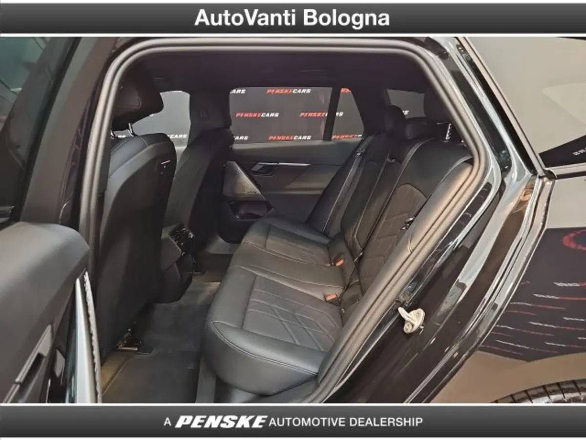 BMW Serie 5 usata a Bologna (12)