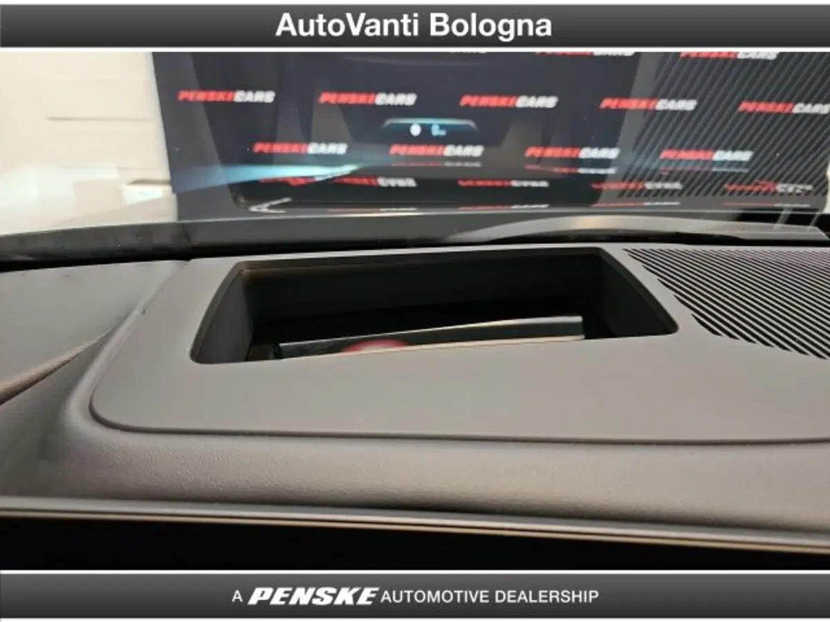 BMW Serie 5 usata a Bologna (13)