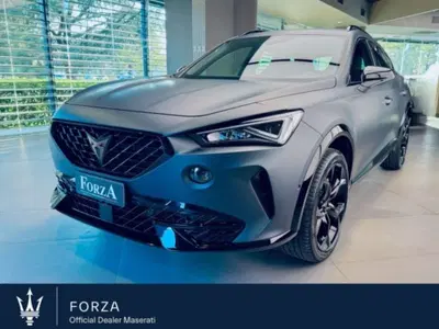 Cupra Formentor 1.5 tsi Tribe Edition 150cv del 2023 usata a Venaria Reale