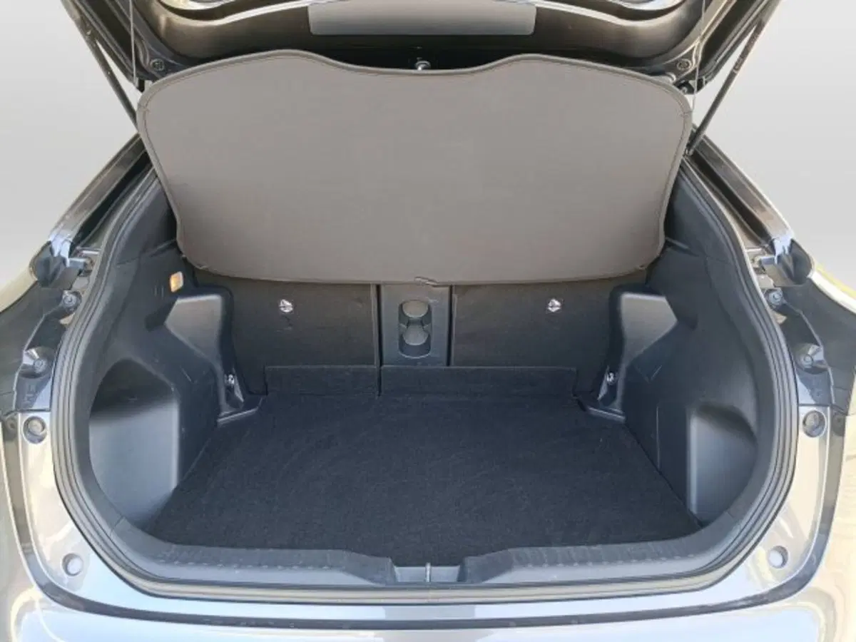 Toyota Yaris Cross usata a Teramo (20)