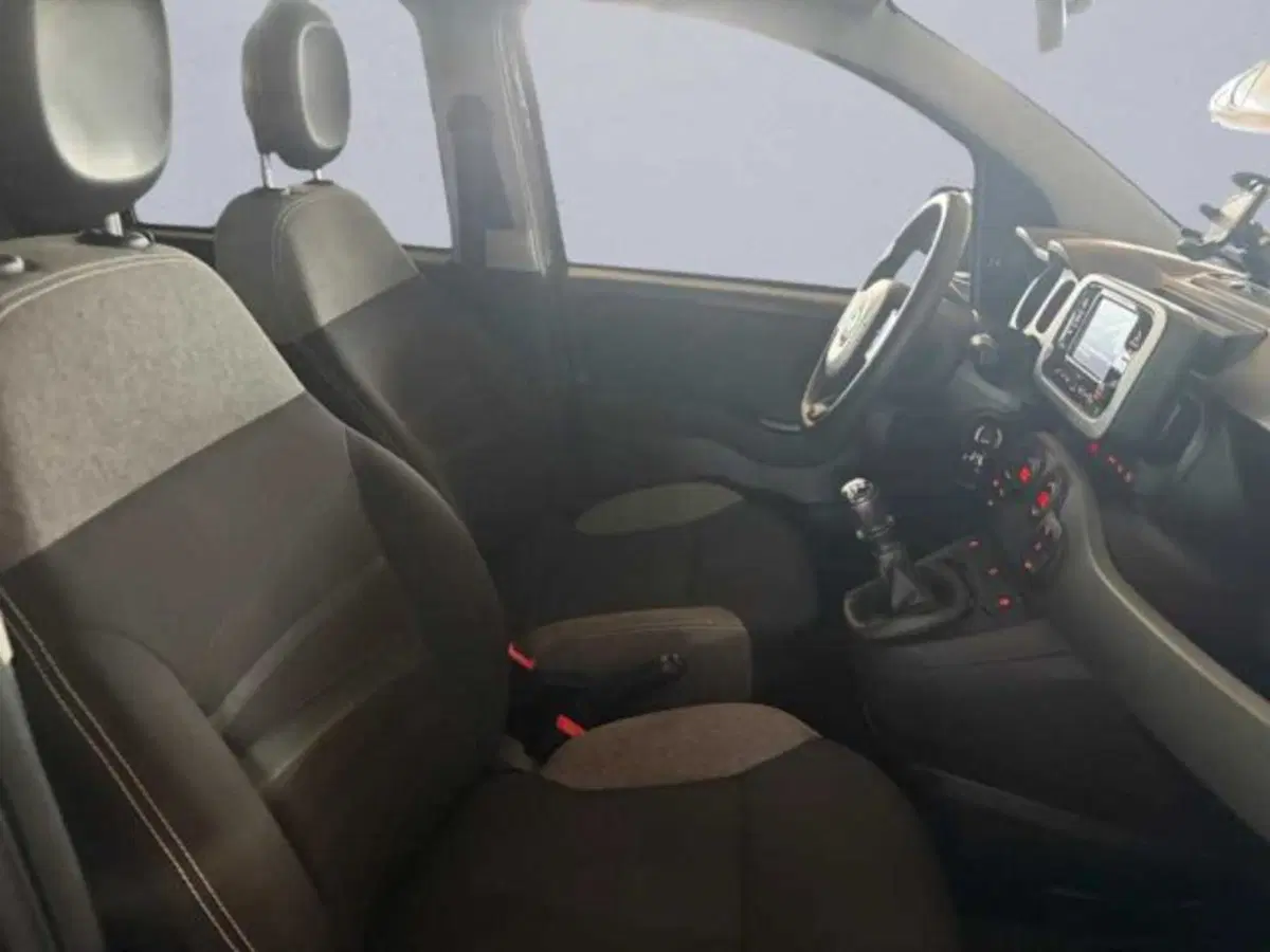 Fiat Panda usata a Caltanissetta (11)