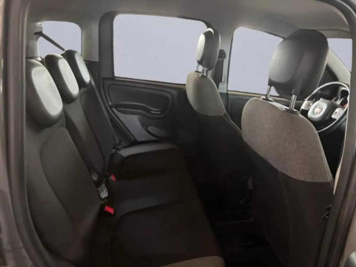 Fiat Panda usata a Caltanissetta (12)