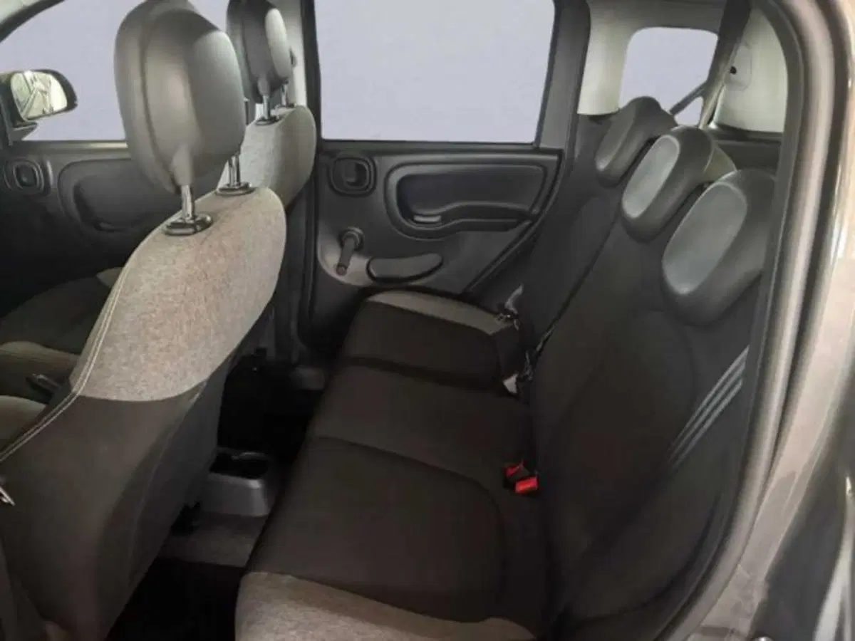 Fiat Panda usata a Caltanissetta (14)