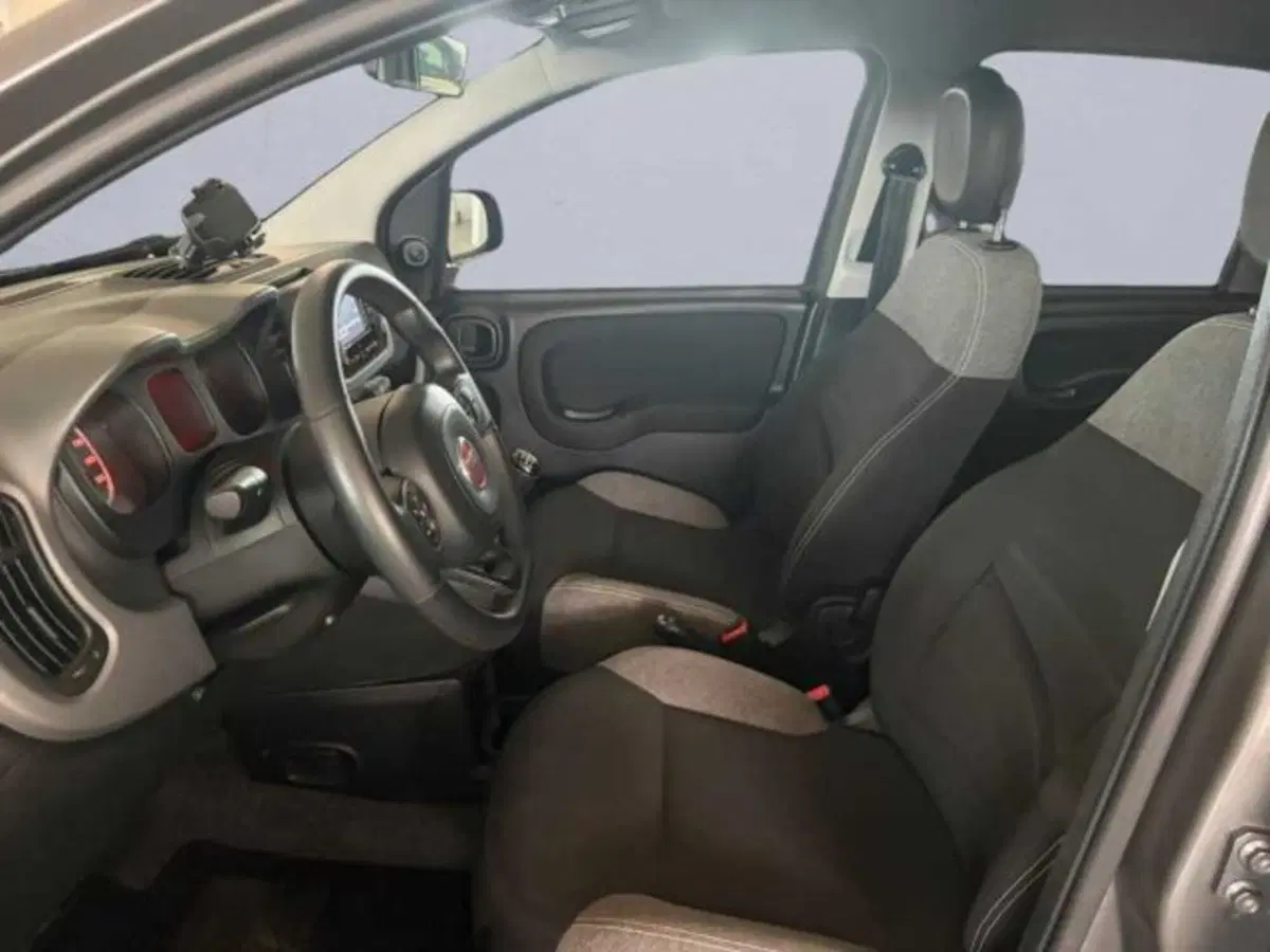 Fiat Panda usata a Caltanissetta (16)