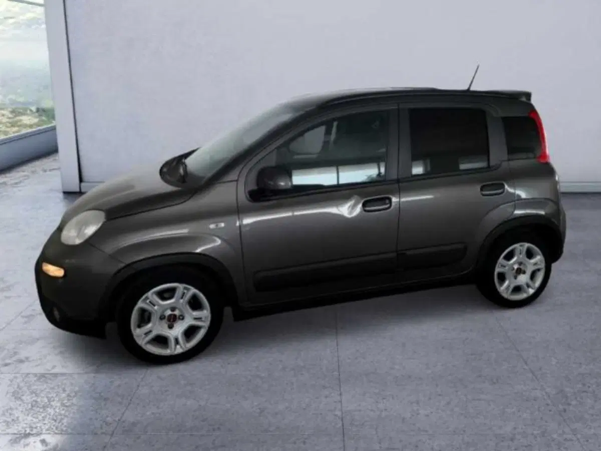 Fiat Panda usata a Caltanissetta (6)