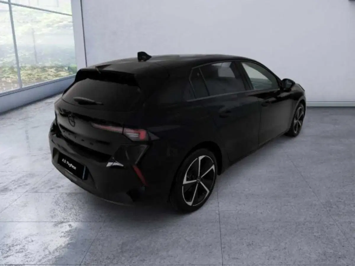 Opel Astra usata a Caltanissetta (7)
