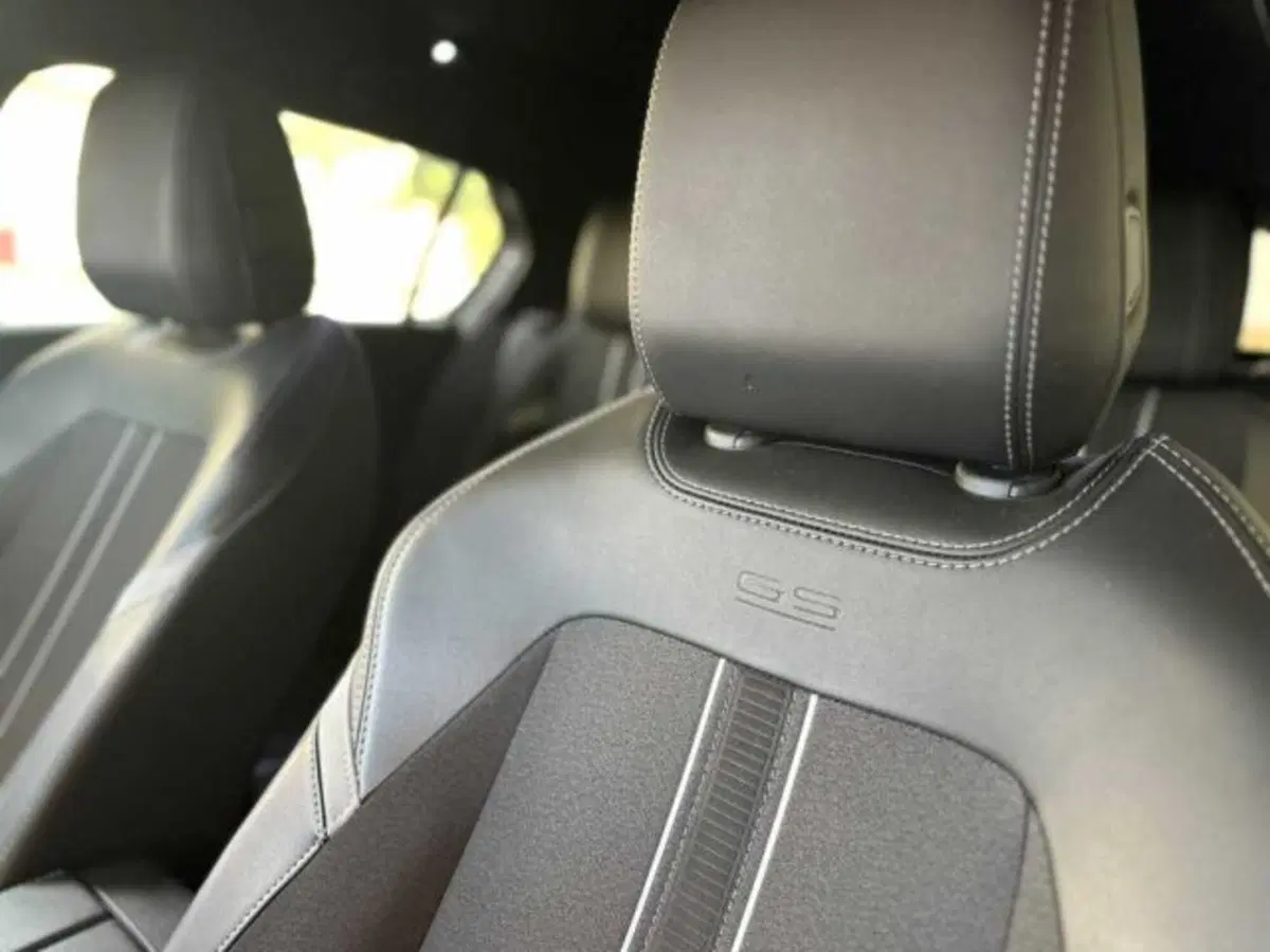 Opel Astra usata a Caltanissetta (10)